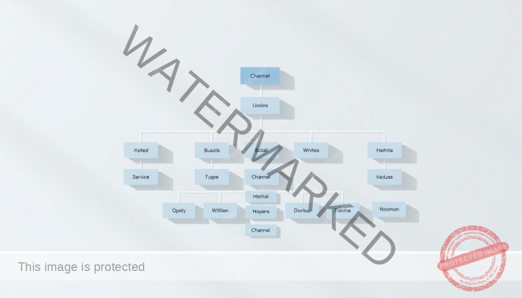 A modern, minimalist organizational diagram depicting the arrangement and selection of IPTV channels. Sleek, geometric shapes in a cool color palette of blues, grays, and whites. Clean lines and simple icons symbolize the various channel categories. The layout is visually balanced, guiding the viewer's eye through the organizational structure. Soft, indirect lighting casts gentle shadows, creating depth and dimension. The overall impression is one of sophistication, efficiency, and clarity - reflecting the organized and curated nature of the IPTV channel list. A modern, minimalist organizational diagram depicting the arrangement and selection of IPTV channels. Sleek, geometric shapes in a cool color palette of blues, grays, and whites. Clean lines and simple icons symbolize the various channel categories. The layout is visually balanced, guiding the viewer's eye through the organizational structure. Soft, indirect lighting casts gentle shadows, creating depth and dimension. The overall impression is one of sophistication, efficiency, and clarity - reflecting the organized and curated nature of the IPTV channel list.
